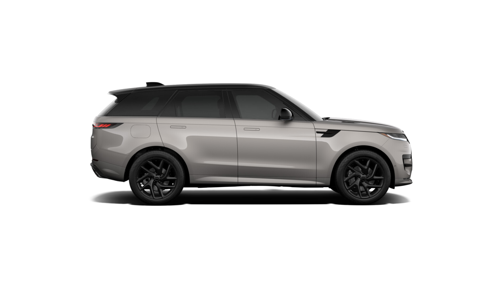 New 2027 Land Rover Range Rover Sport Dynamic SE 400PS Auto