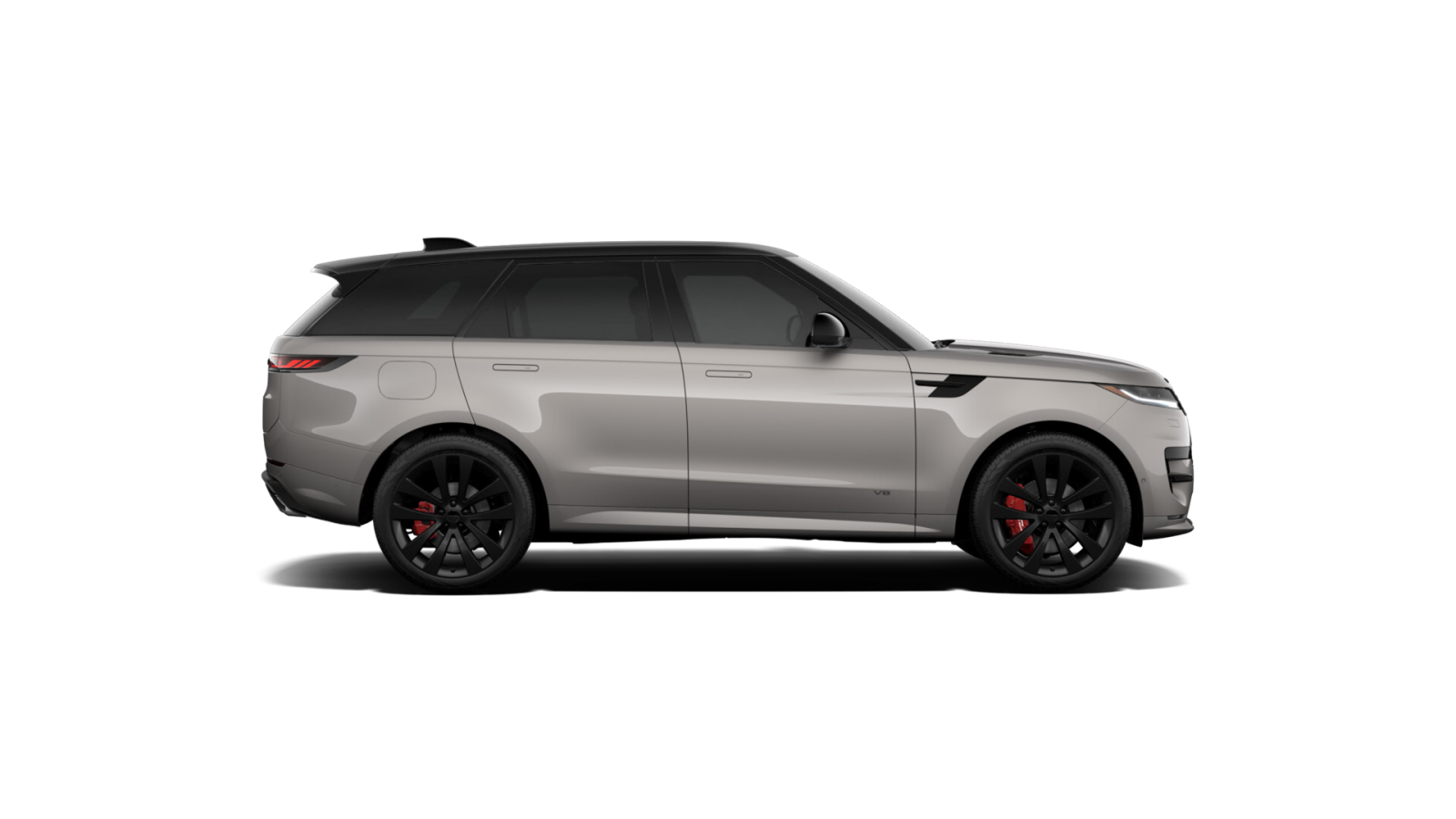New 2027 Land Rover Range Rover Sport Dynamic SE 530PS Auto