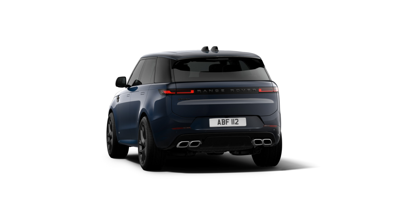 New 2027 Land Rover Range Rover Sport P530 Dynamic SE