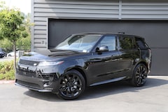 2026 Land Rover Range Rover Sport Dynamic SE SUV