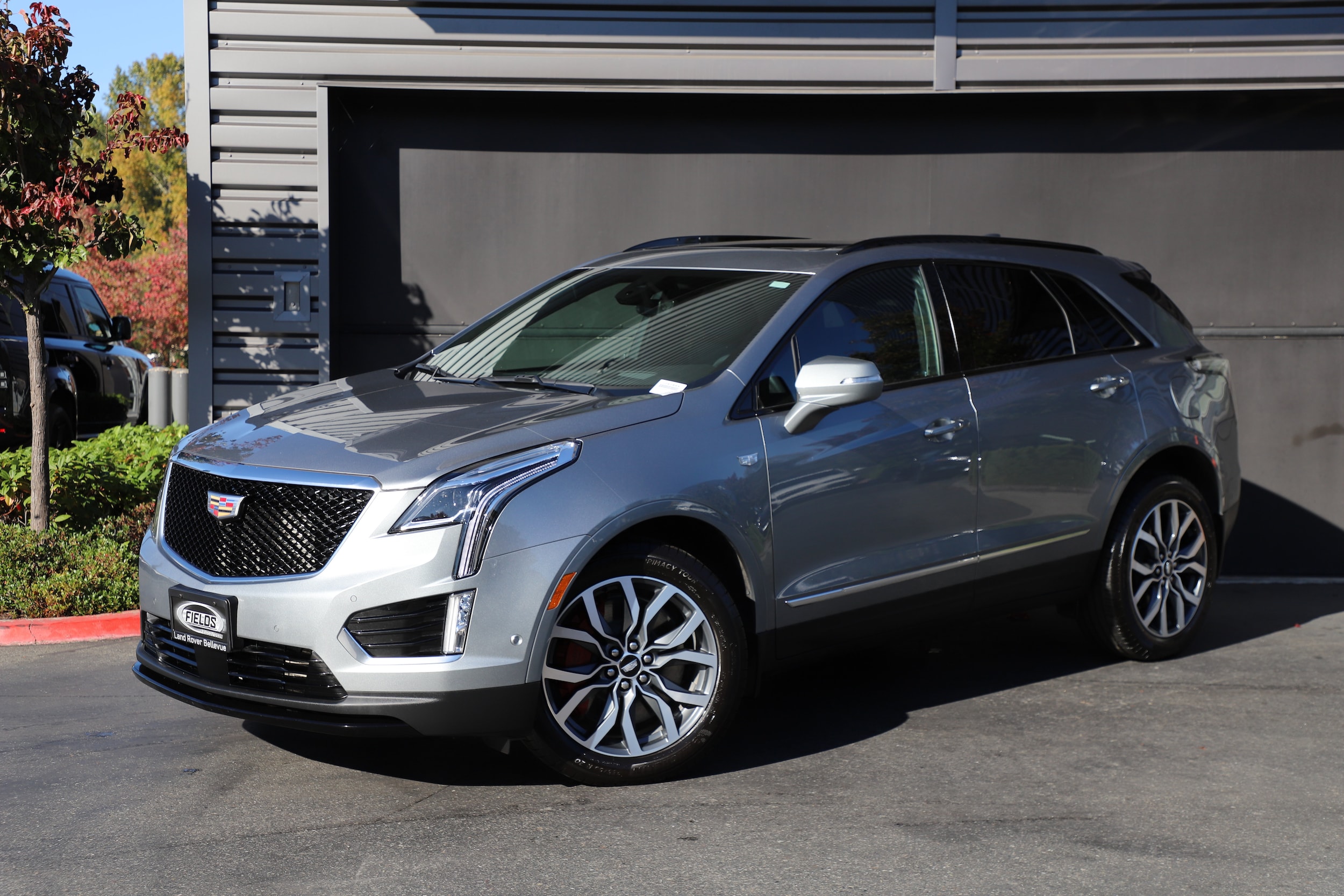 2024 Cadillac XT5 Sport