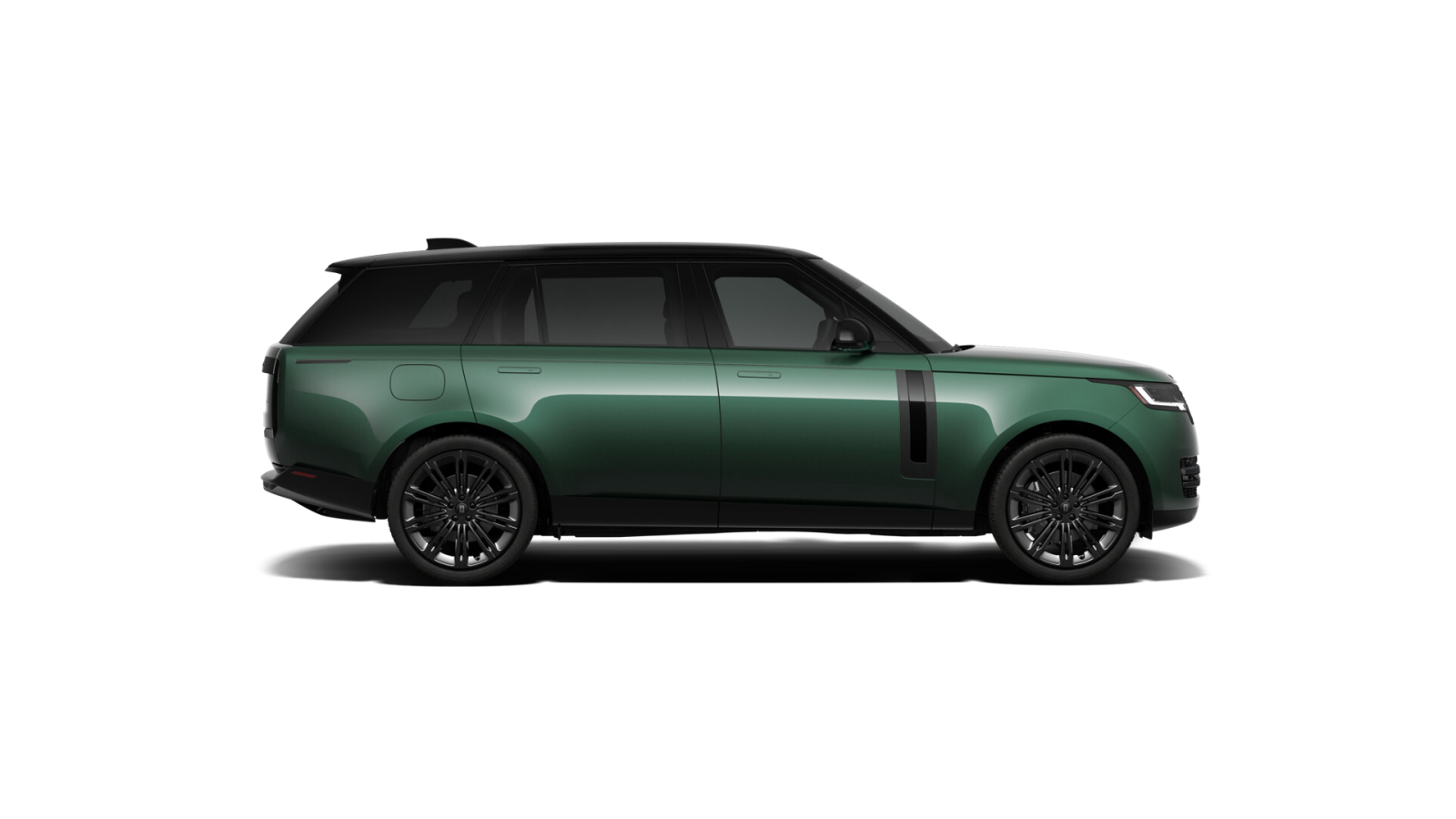 New 2027 Land Rover Range Rover SE 400PS Auto (7 Seats)