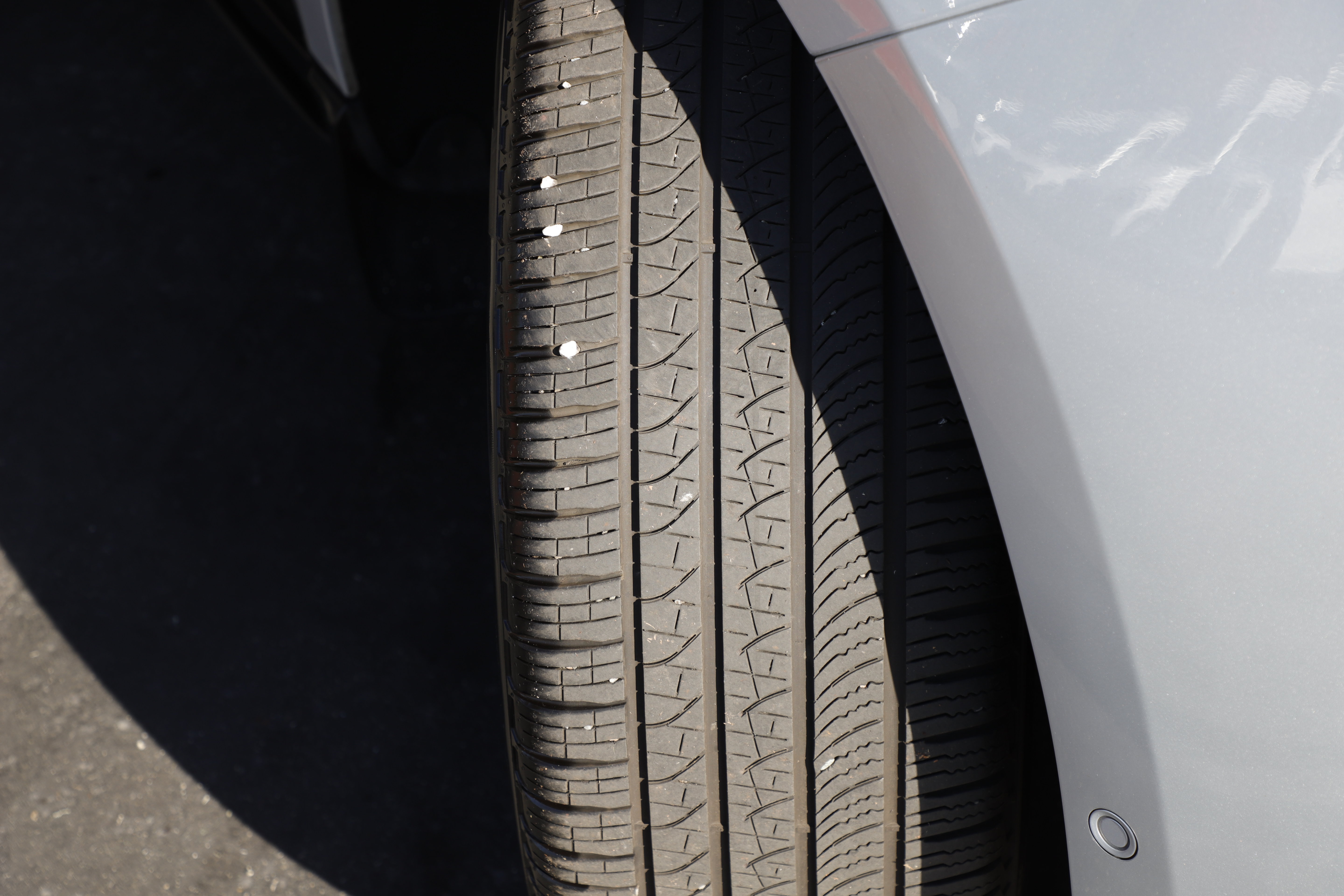 Certified 2023 Land Rover Range Rover SE LWB 7 SUV