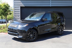 2026 Land Rover Discovery Gemini Edition SUV