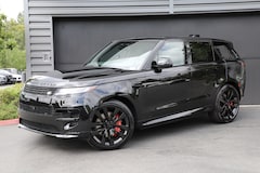 2026 Land Rover Range Rover Sport Autobiography SUV
