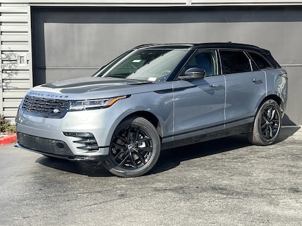 2025 Land Rover Range Rover Velar Dynamic SE SUV