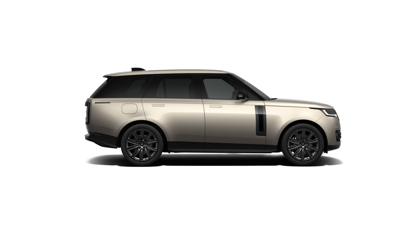 New 2027 Land Rover Range Rover SE 550PS Auto