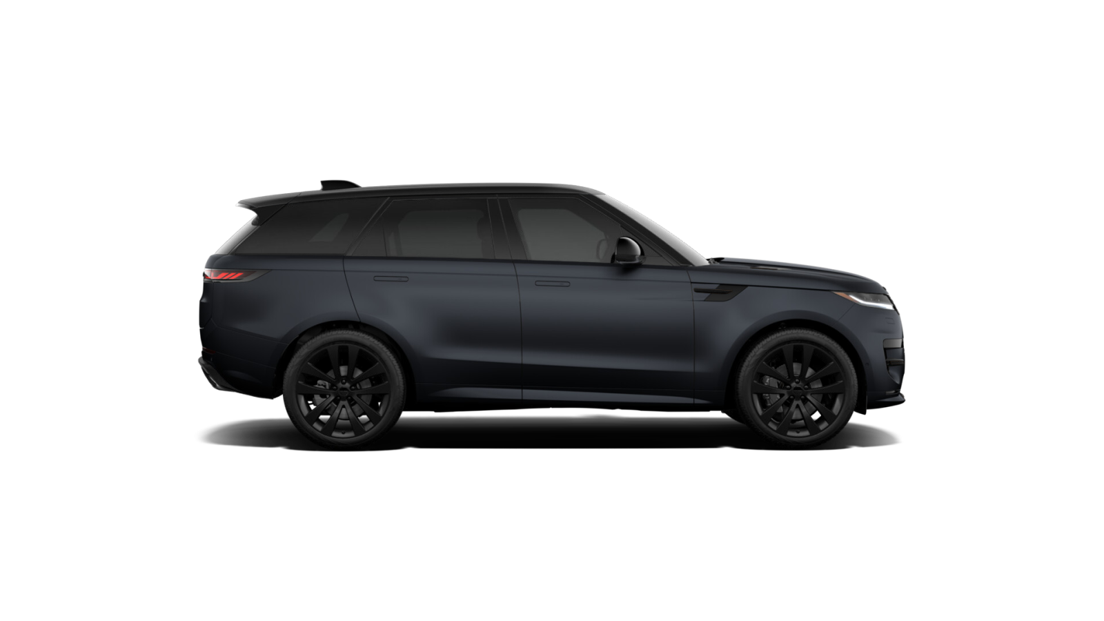 New 2027 Land Rover Range Rover Sport Dynamic SE 400PS Auto