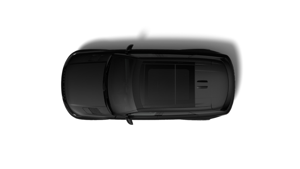 New 2027 Land Rover Range Rover Sport SV P635