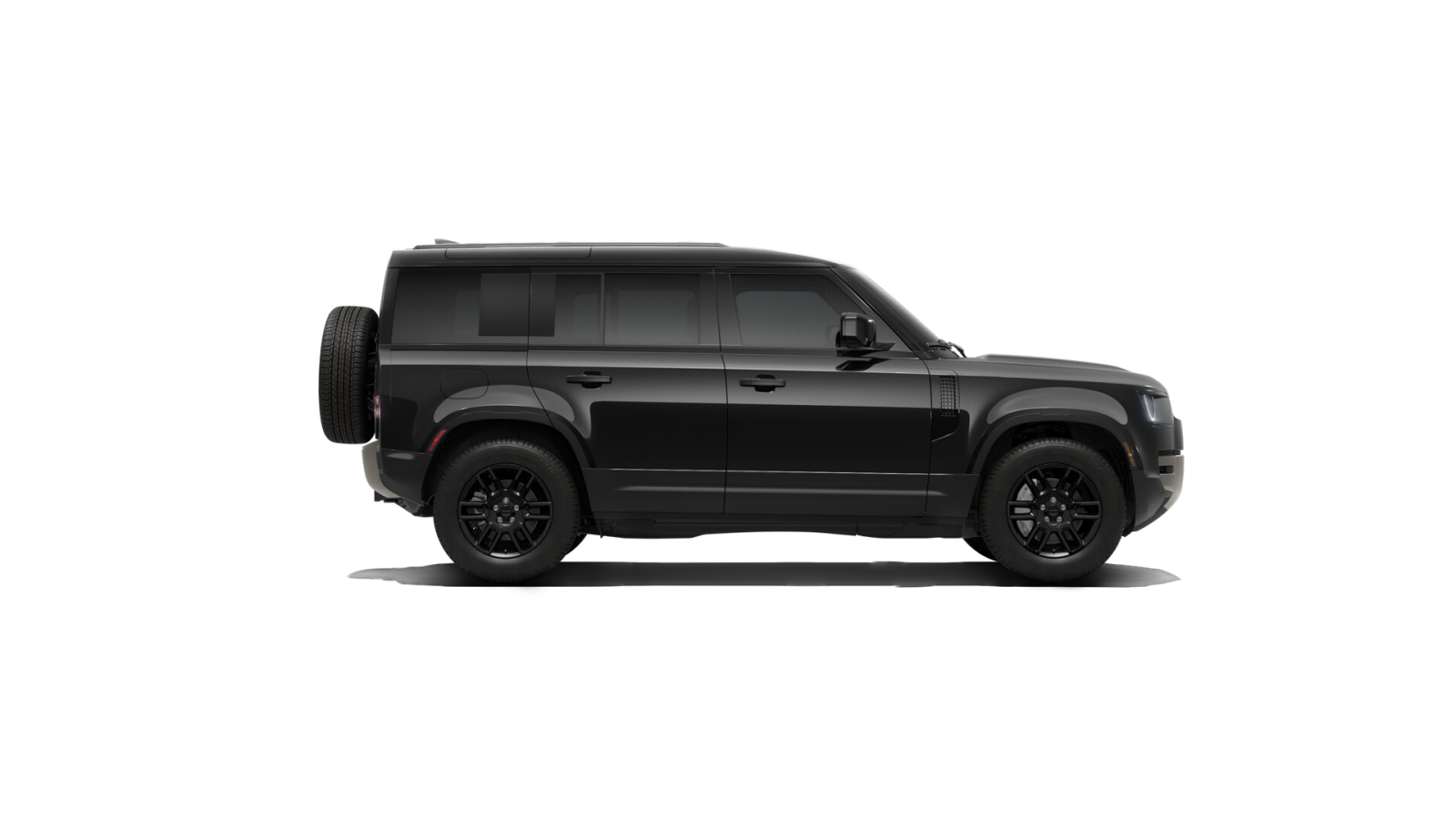New 2026 Land Rover Defender 110 S 300PS
