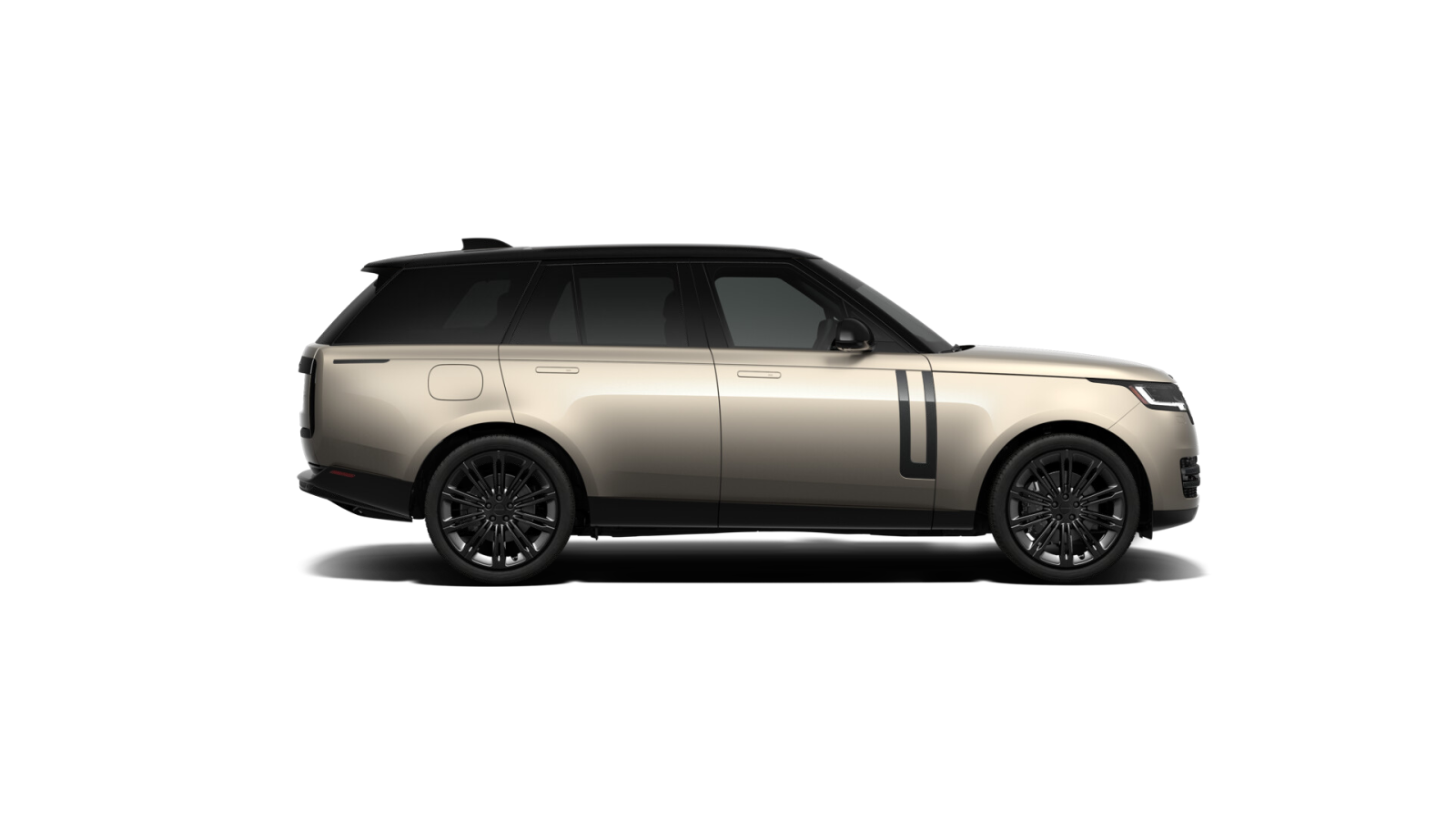 New 2026 Land Rover Range Rover P400 SE