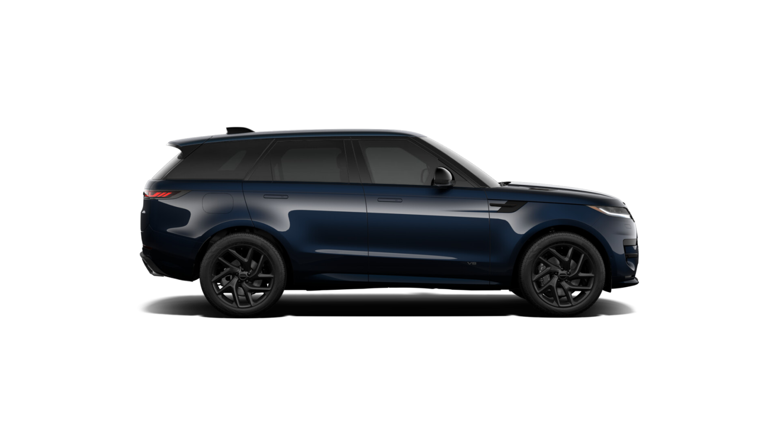 New 2027 Land Rover Range Rover Sport P530 Dynamic SE