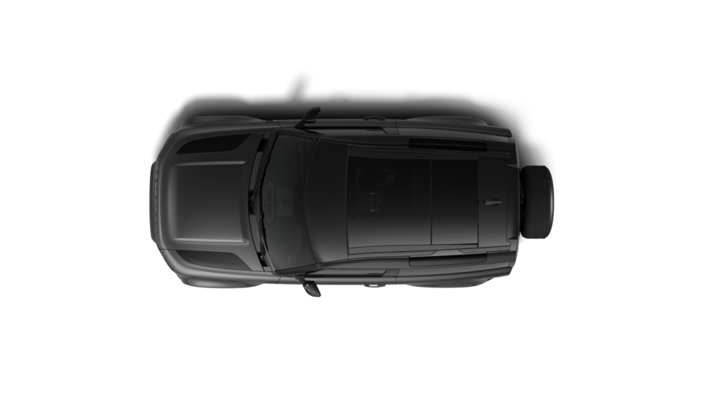 New 2026 Land Rover Defender 90 V8 SUV
