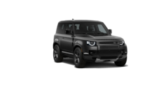 2026 Land Rover Defender 90 V8 SUV