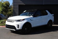 2026 Land Rover Discovery Gemini Edition SUV