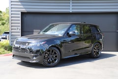 2026 Land Rover Range Rover Sport Dynamic SE SUV