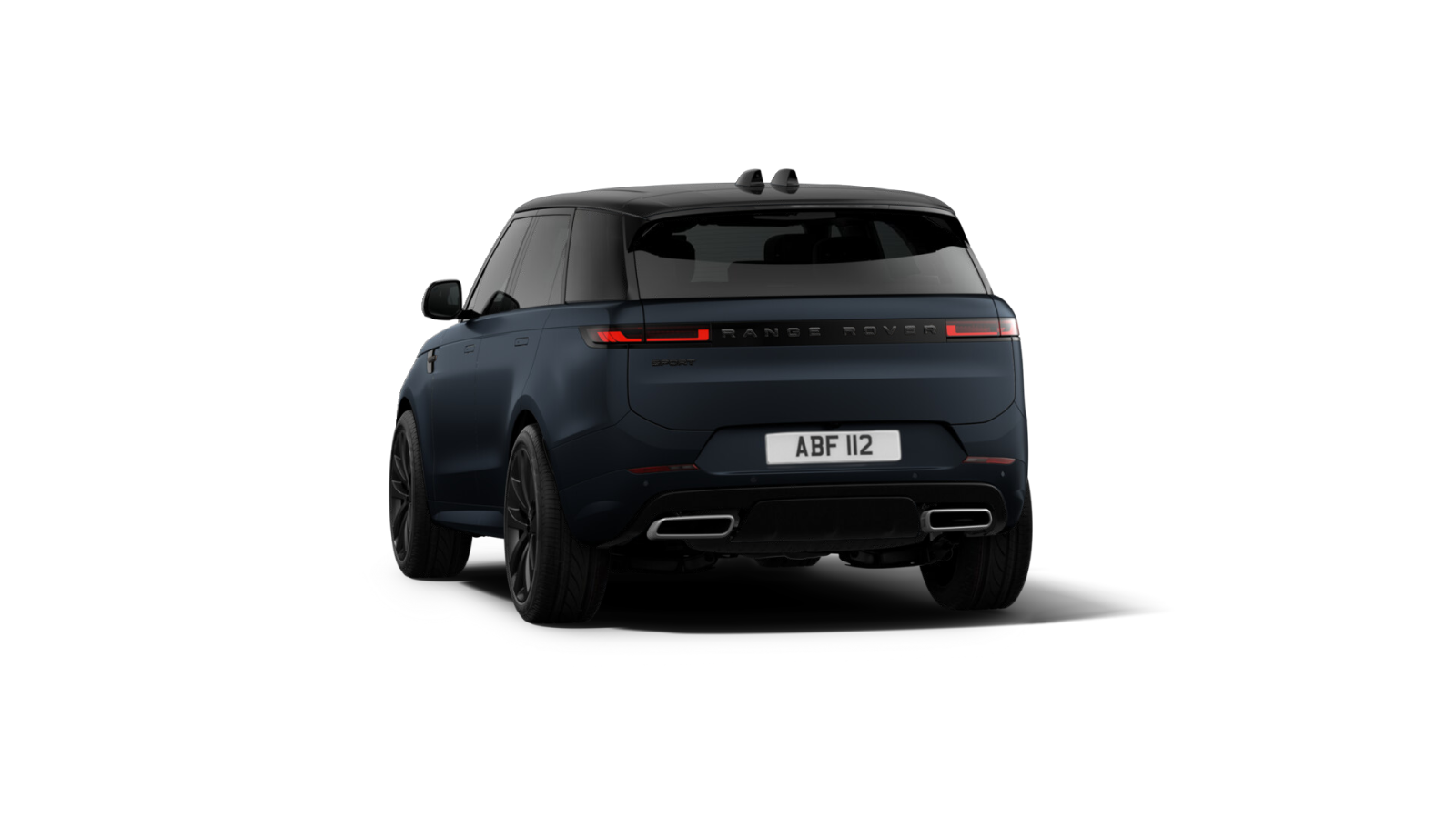 New 2027 Land Rover Range Rover Sport Dynamic SE 400PS Auto
