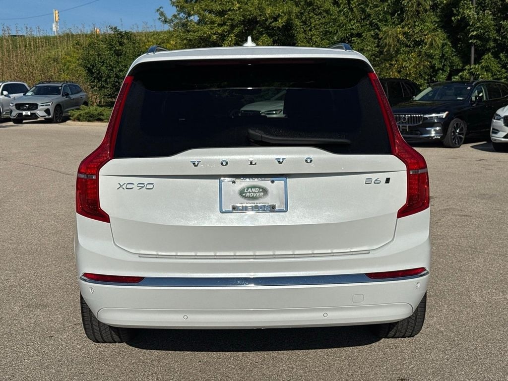 Used 2023 Volvo XC90 B6 AWD Ultimate 7-Seater SUV