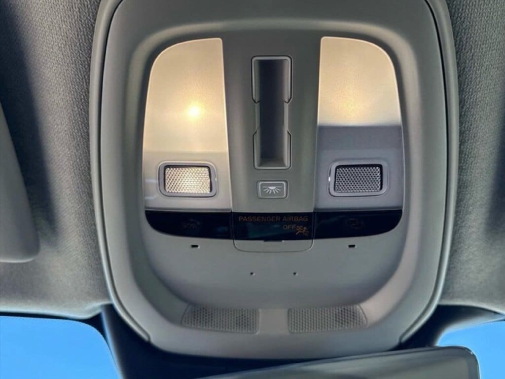 2026 Volvo XC40 Ultra - Photo 23