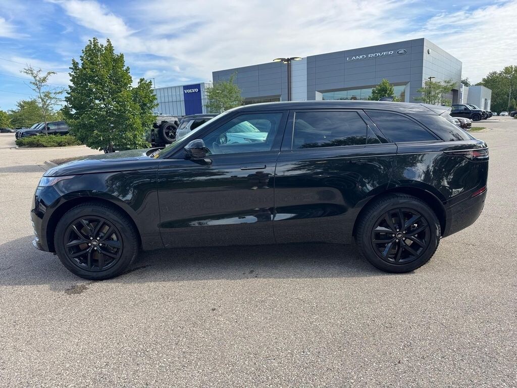Used 2026 Land Rover Range Rover Velar P250 Dynamic SE SUV