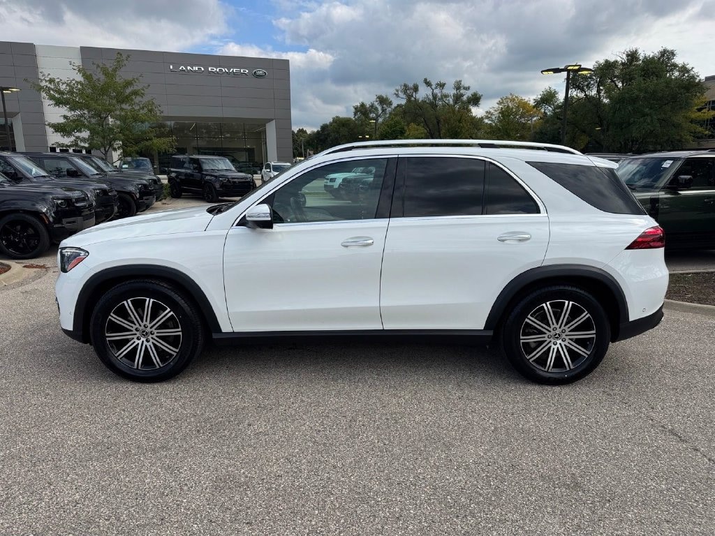 Used 2026 Mercedes-Benz GLE GLE 350 SUV