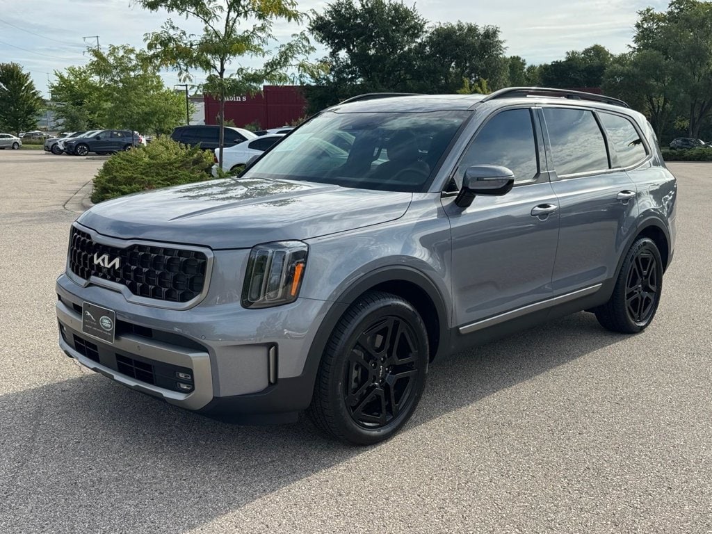 2023 Kia Telluride