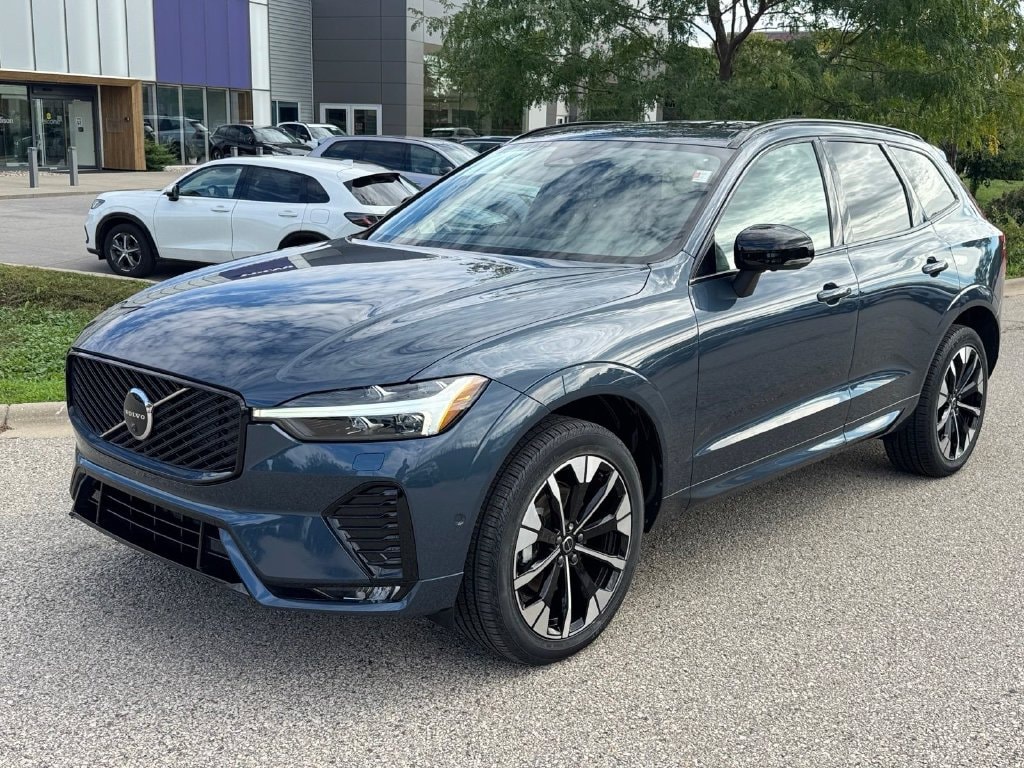 2026 Volvo XC60