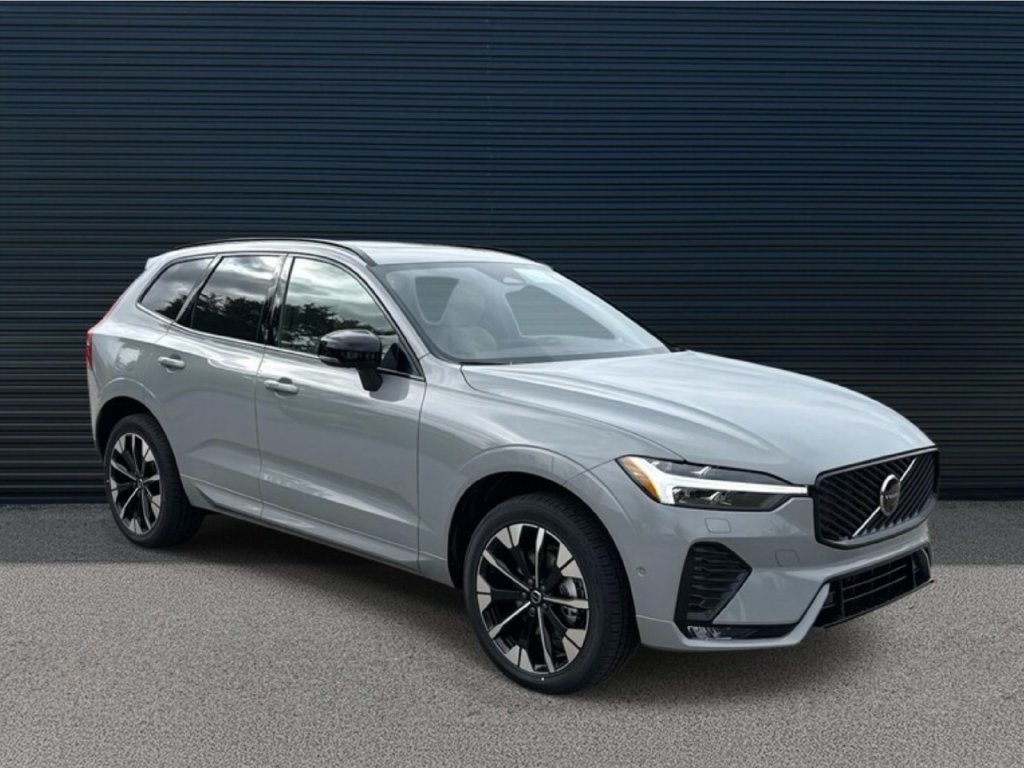 New 2026 Volvo XC60 B5 Plus AWD SUV for sale in Madison, WI