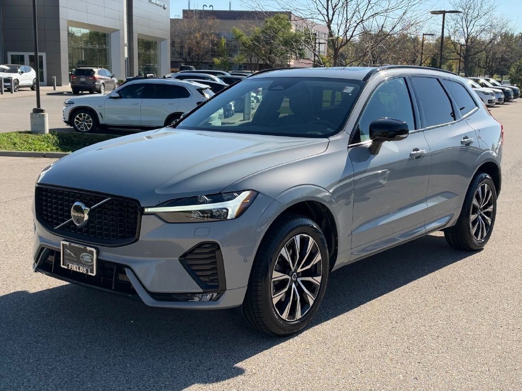 2024 Volvo XC60
