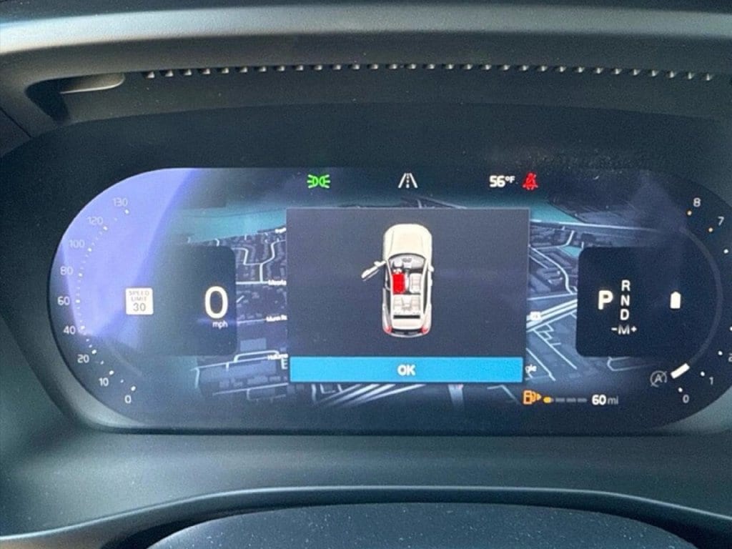 2026 Volvo XC40 Ultra - Photo 26