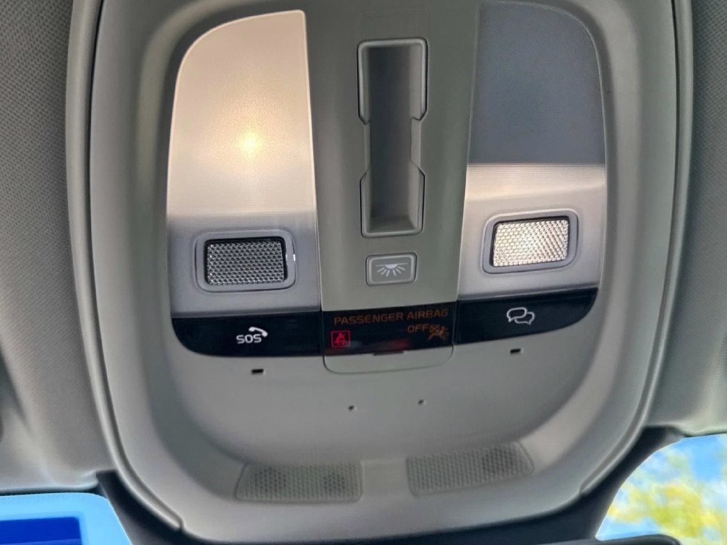 2026 Volvo XC60 Plus - Photo 19