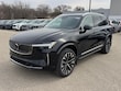  Volvo XC90 plug-in hybrid