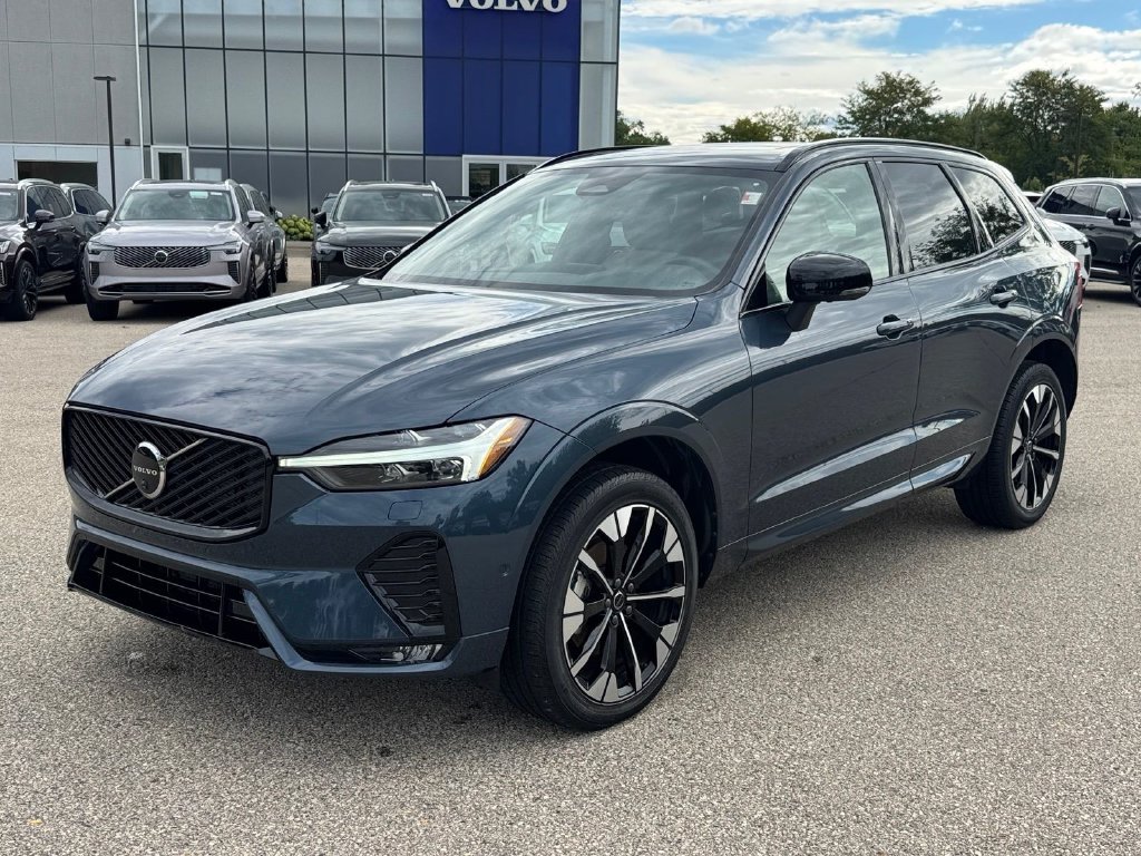 2026 Volvo XC60
