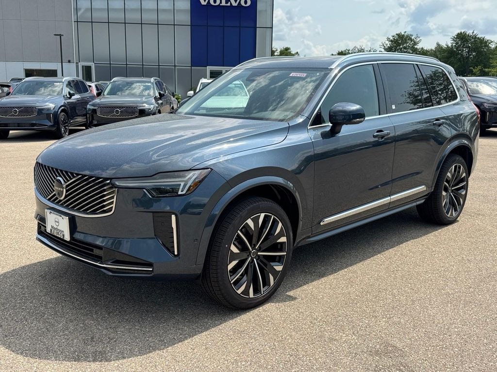 New 2026 Volvo XC90 B6 Plus 7-Seater SUV