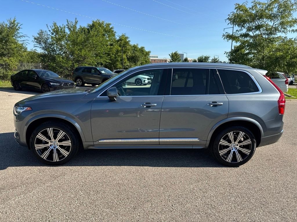 Used 2020 Volvo XC90 T6 Inscription 6 Passenger SUV