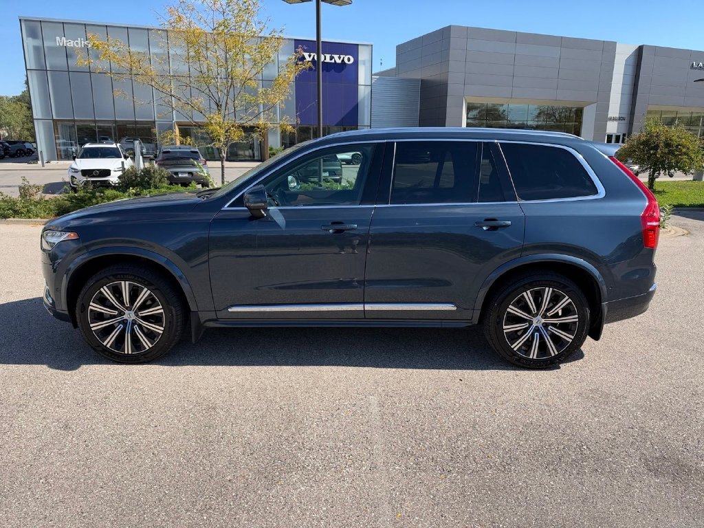 Certified 2024 Volvo XC90 B6 Plus Bright Theme SUV