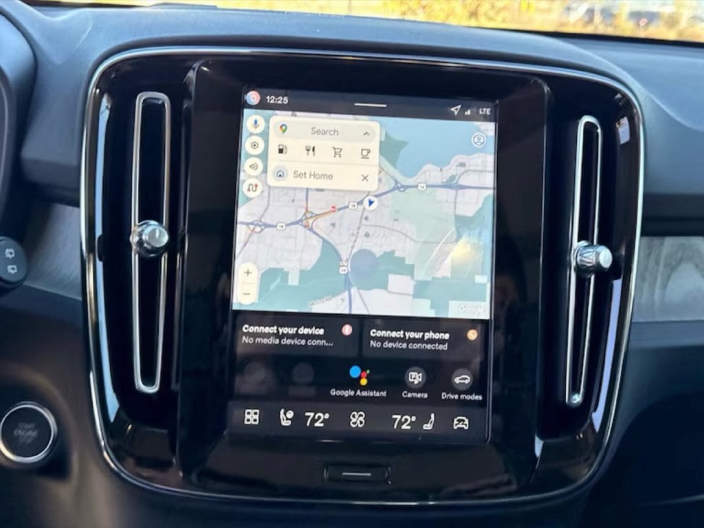 2026 Volvo XC40 Ultra - Photo 20