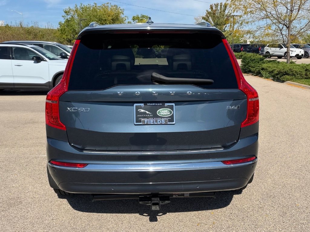 Certified 2024 Volvo XC90 B6 Plus Bright Theme SUV
