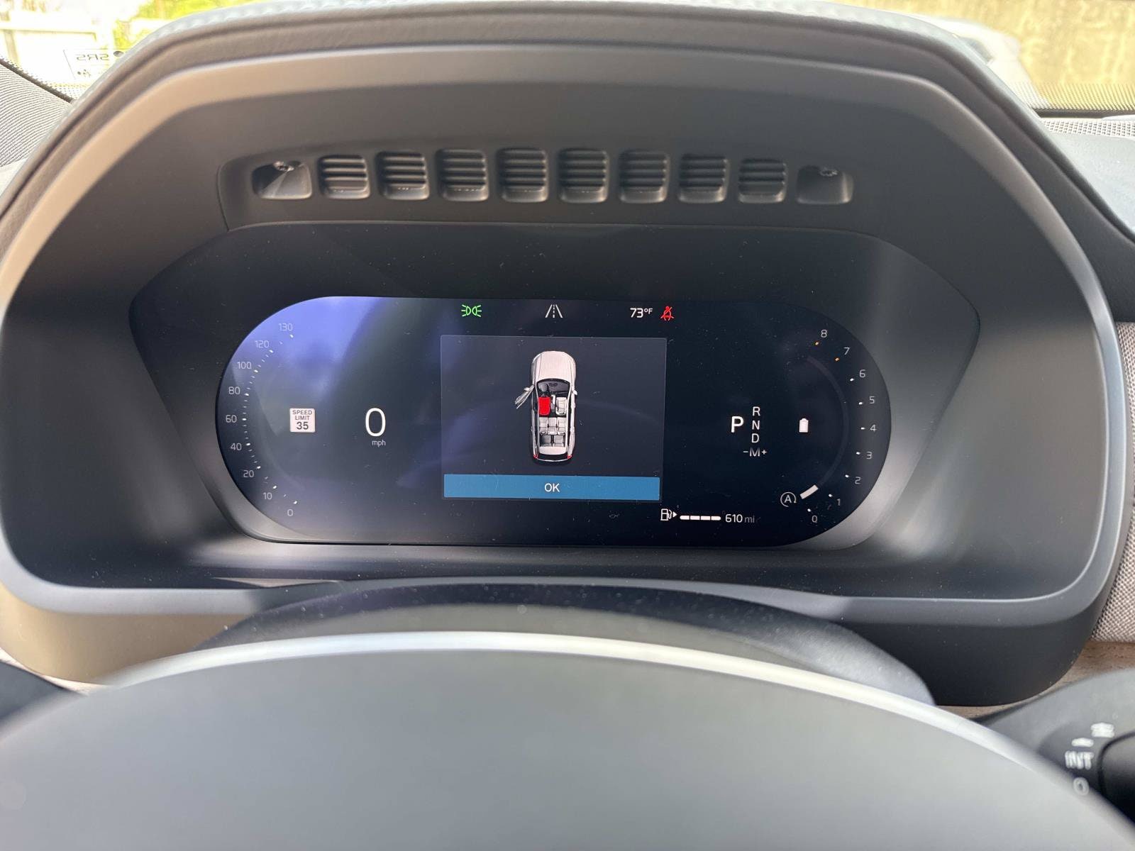 2026 Volvo XC90 Plus - Photo 33