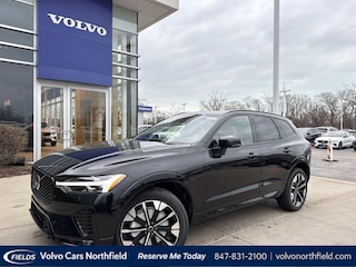 2026 Volvo XC60 B5 Plus AWD SUV