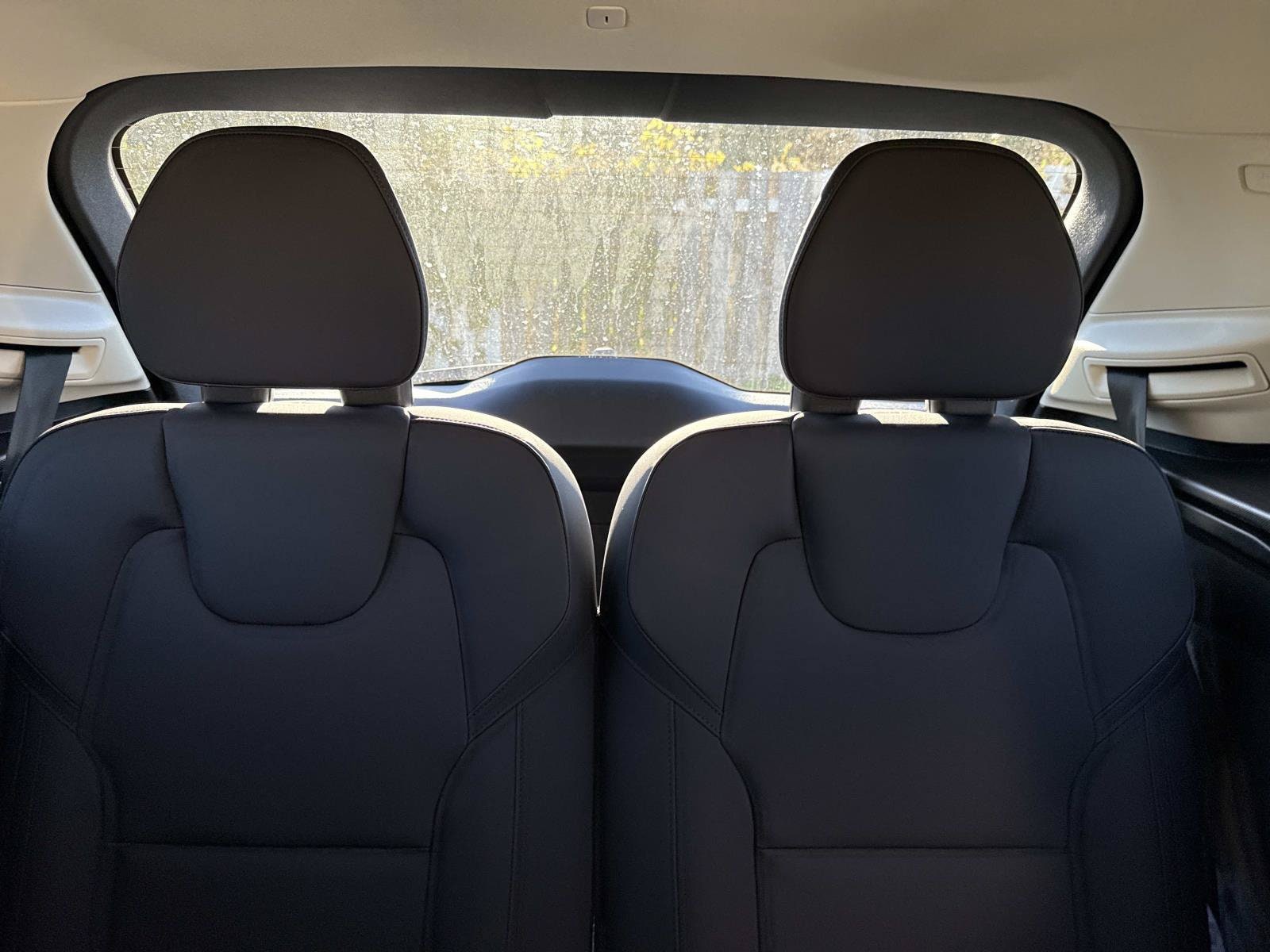 2026 Volvo XC90 Plus - Photo 19