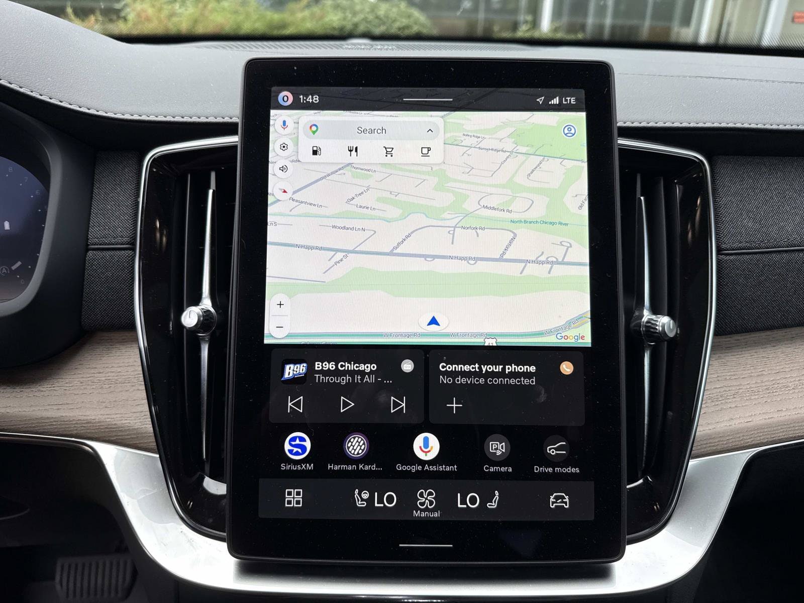 2026 Volvo XC90 Plus - Photo 30