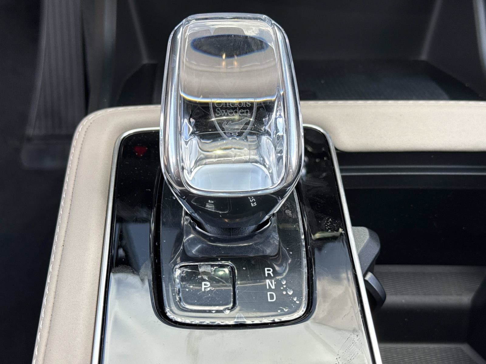 2026 Volvo XC90 Plus - Photo 28