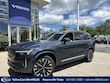  Volvo XC90 plug-in hybrid