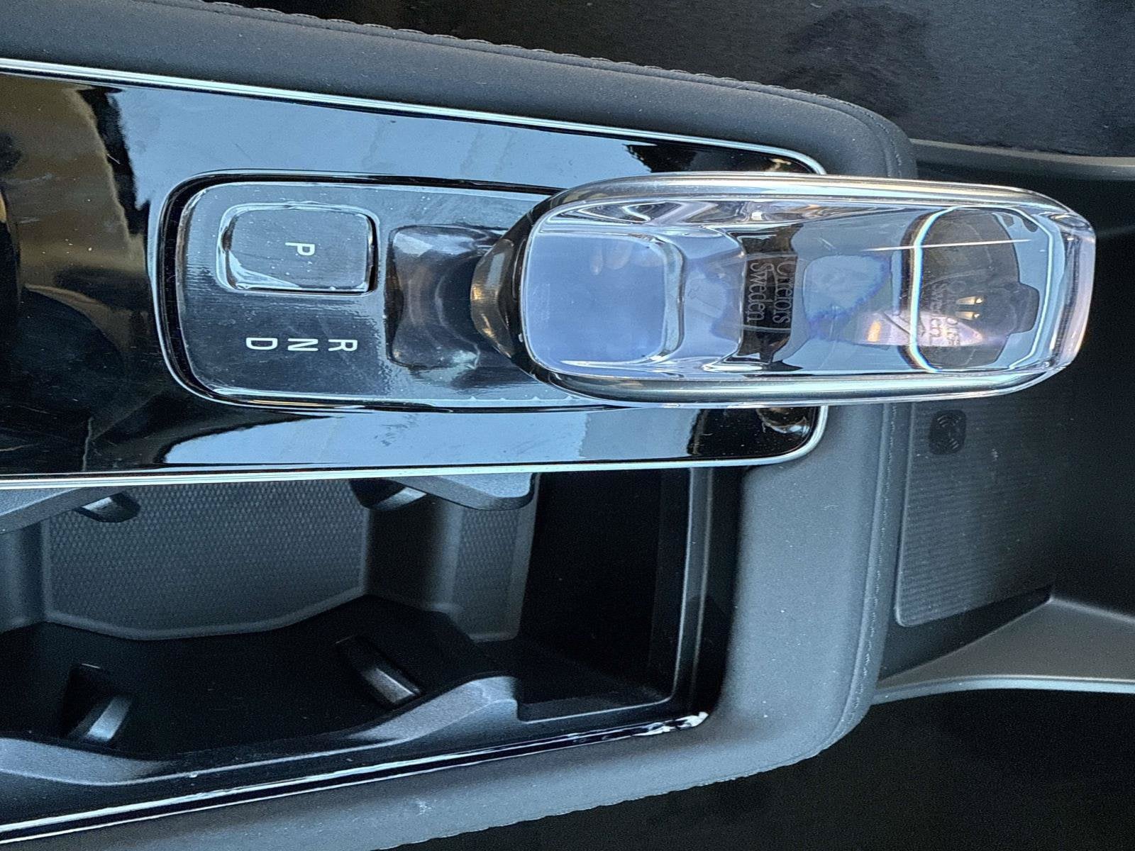 2026 Volvo XC90 Plus - Photo 30
