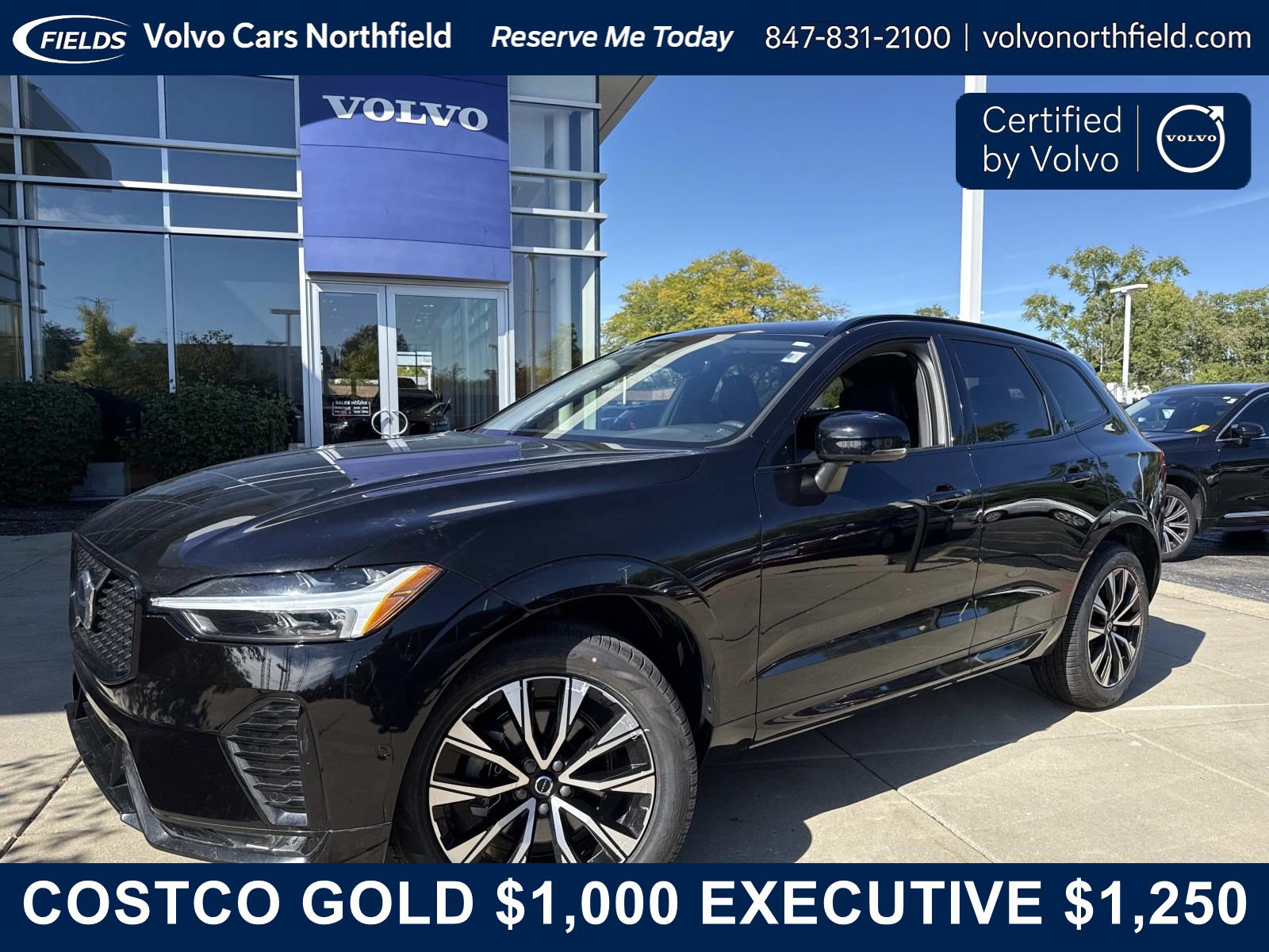 2024 Volvo XC60