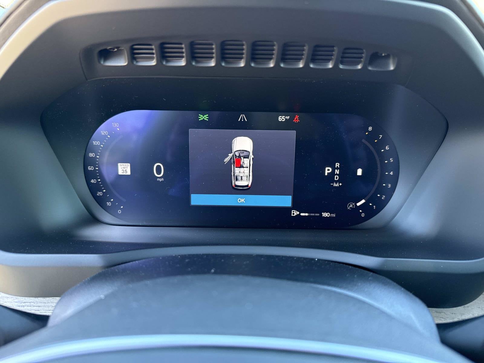 2026 Volvo XC90 Plus - Photo 35