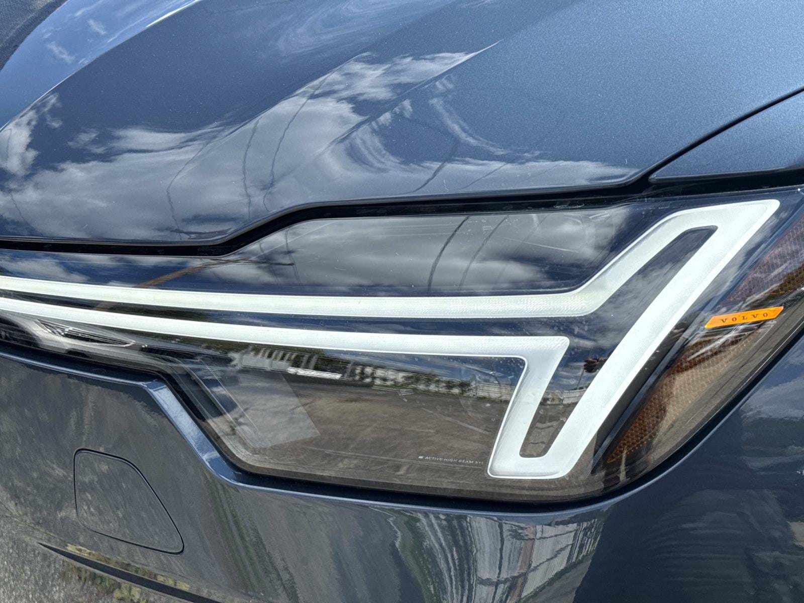 2026 Volvo XC90 Plus - Photo 9
