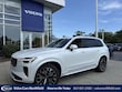  Volvo XC90 plug-in hybrid