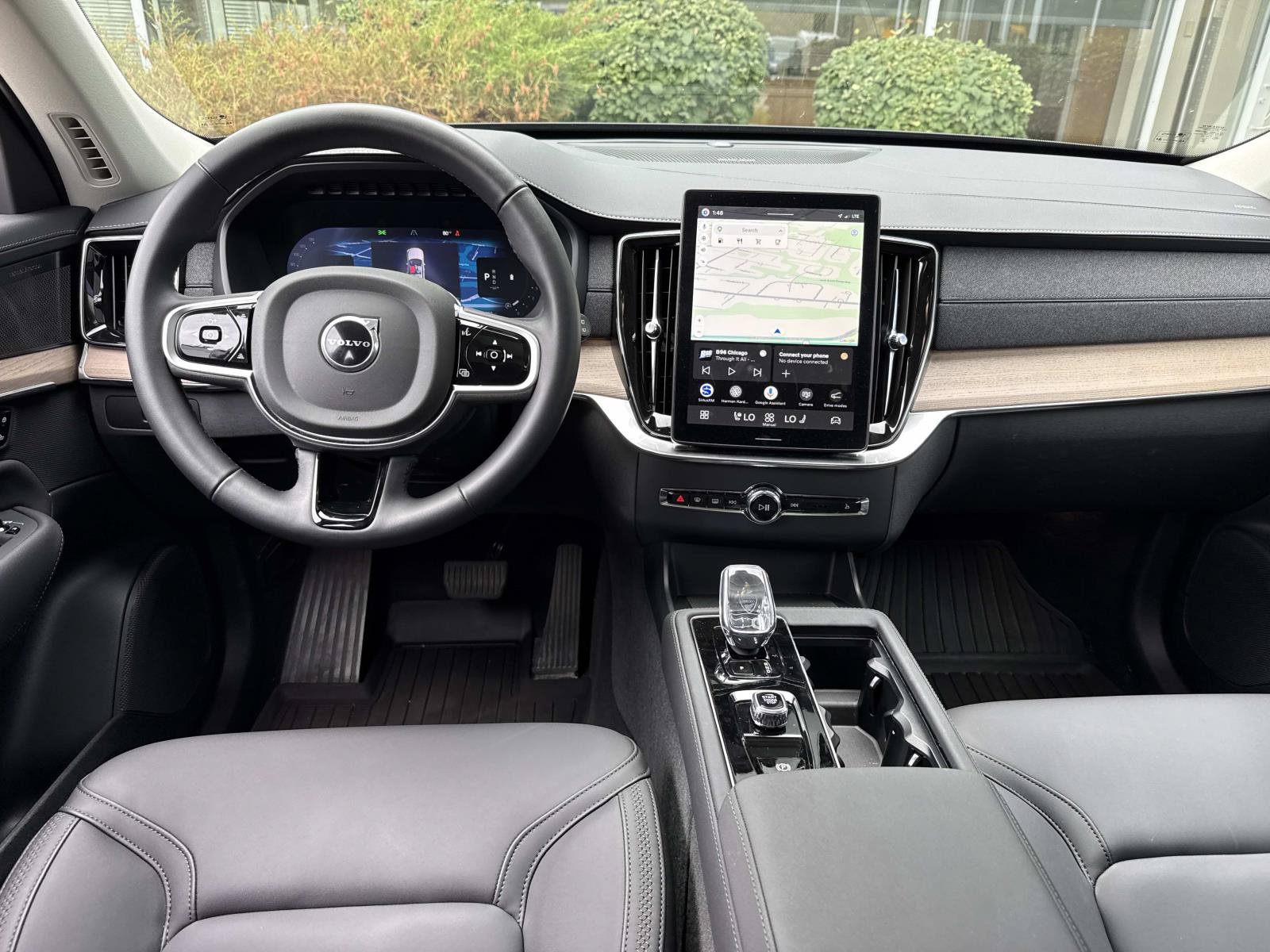 2026 Volvo XC90 Plus - Photo 19